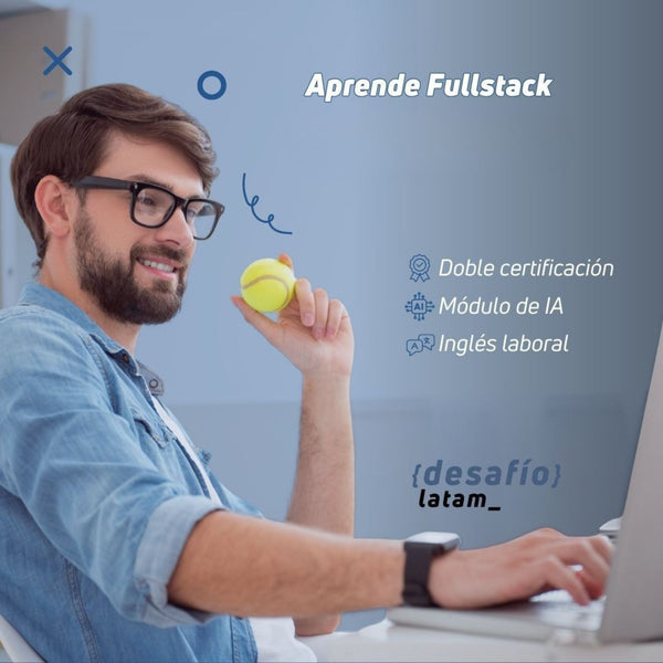 Carrera de Full Stack