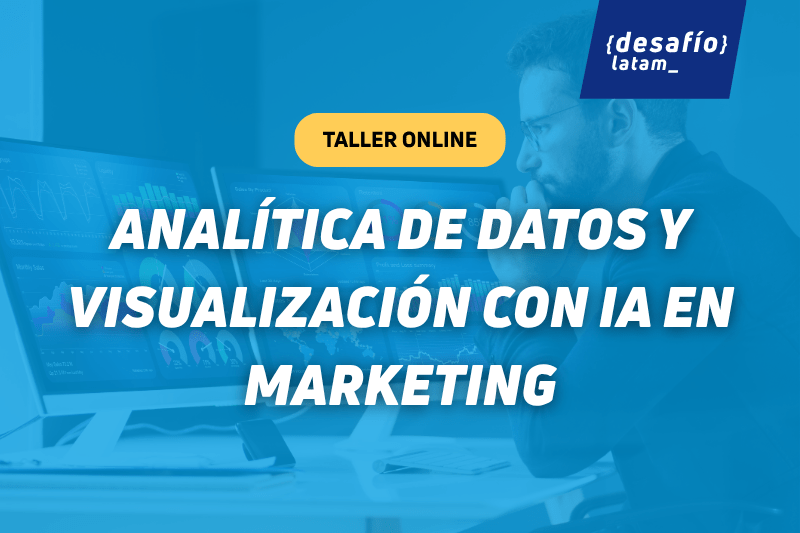 Taller  Analítica de Datos y Visualización con IA