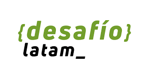 Aprende - Desafío Latam